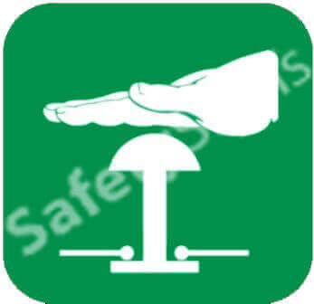 General Informational Signs